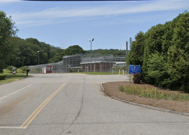 Corrigan-Radgowski Correctional Center
