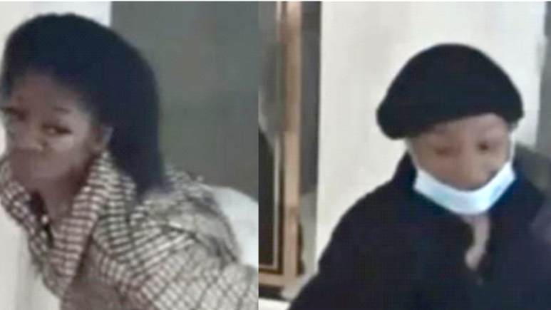 Police Release Photos Of Mag Mile Looting Suspects
