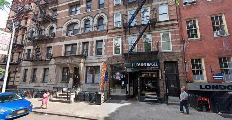 Man beaten to death Greenwich Village