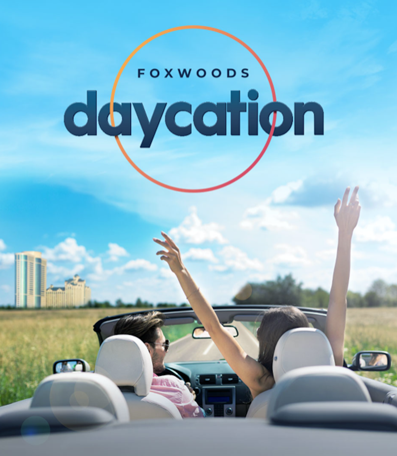 Foxwoods Daycation