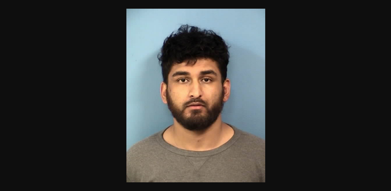 Man charged with arson in Carol Stream fire