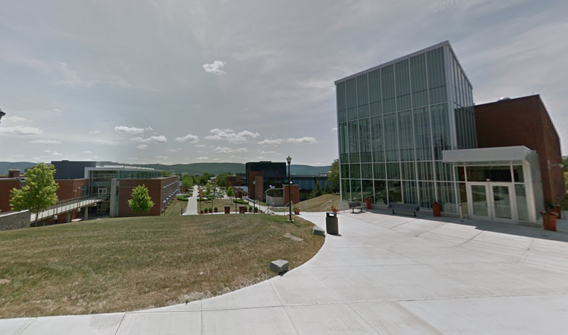 SUNY Oneonta