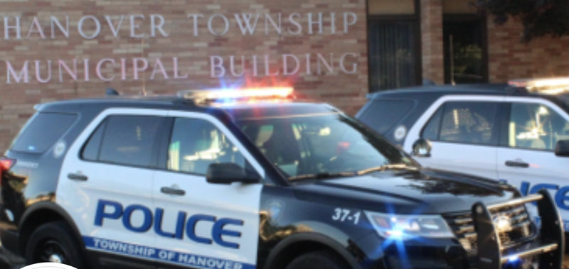 Hanover Township Police Department