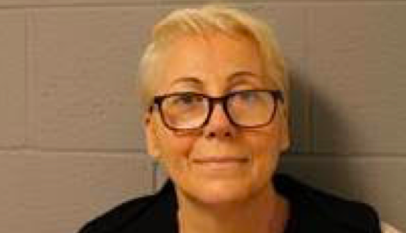 Irene Donoshaytis | Winnetka police