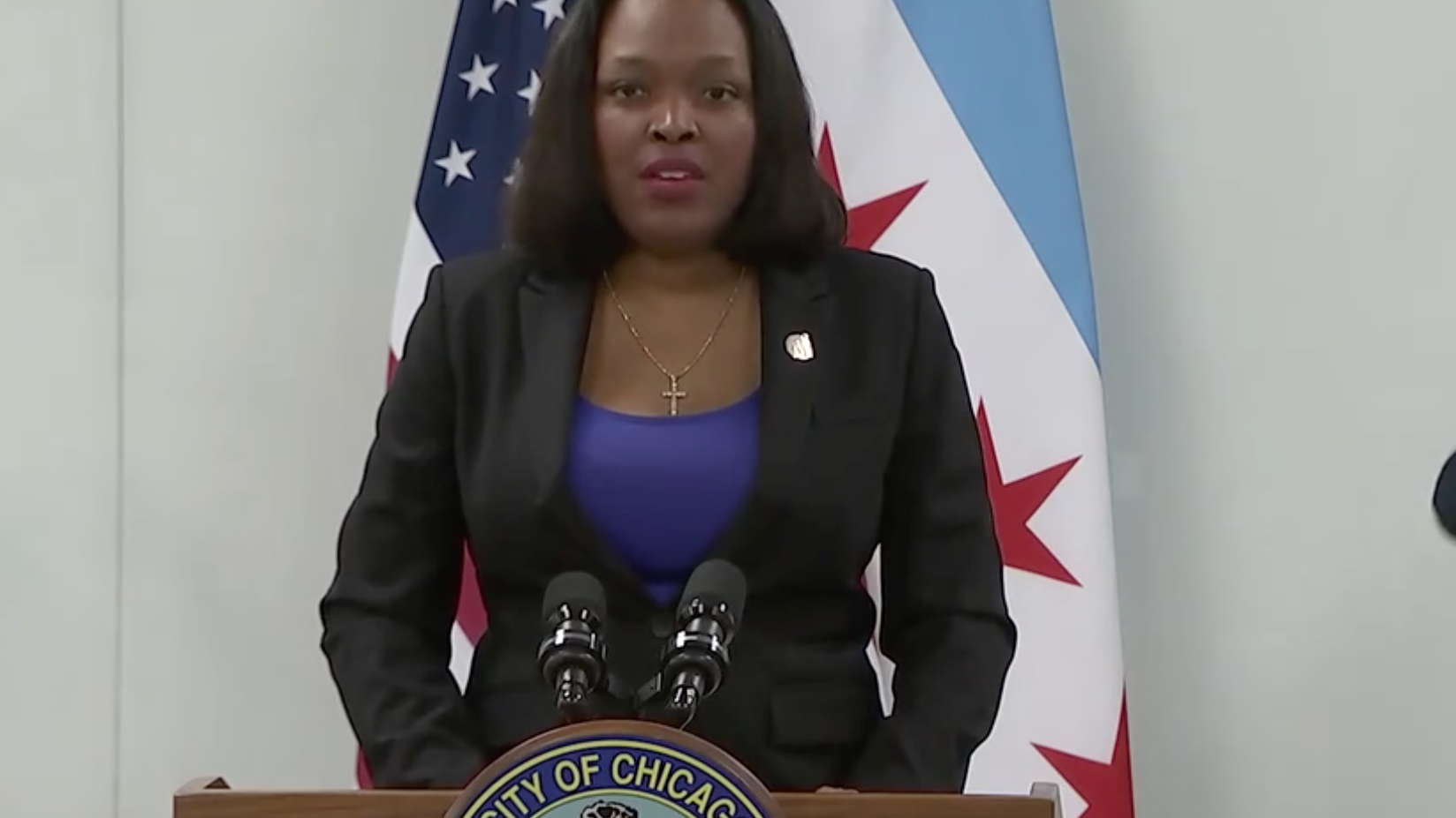 Mayor Lightfoot, CPS Announce Record-High Graduation Rate