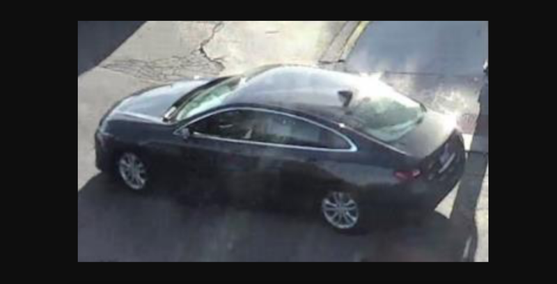 Police seek car in NW Side hit-and-run that hurt 2-year-old boy