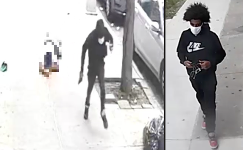 17 year old killed in Bronx shooting