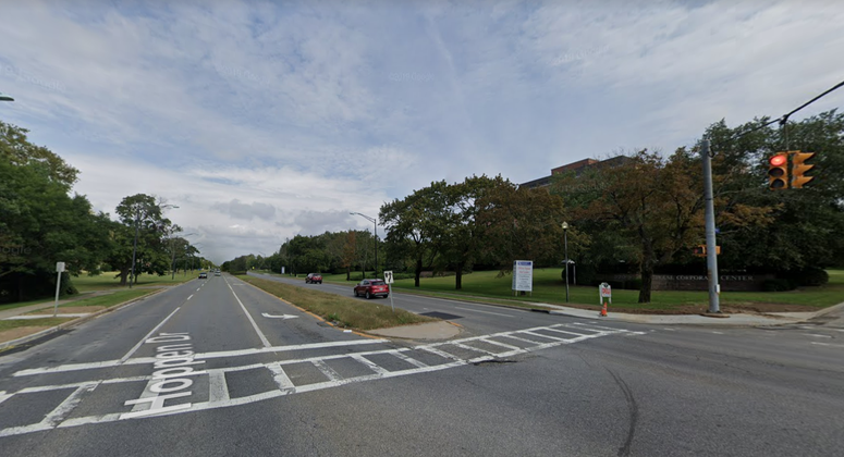 Passenger in moving car fatally shot on Long Island