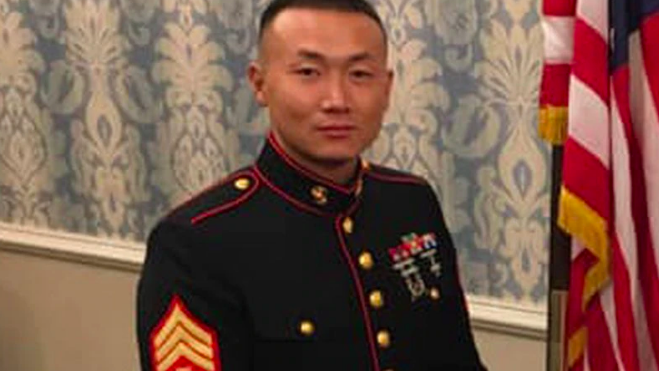 NYPD officer arrested for allegedly acting as Chinese agent, spying on Tibetans in NYC
