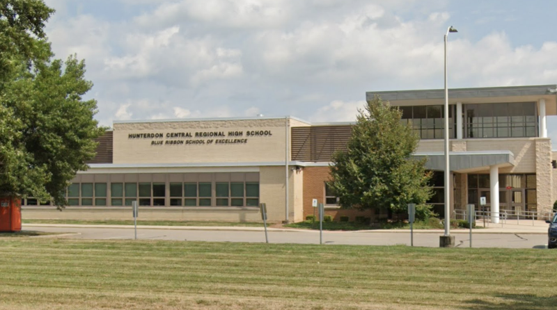 Hunterdon Central Regional High School