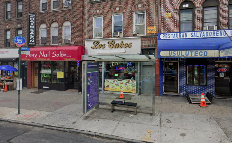 Liquor Licenses