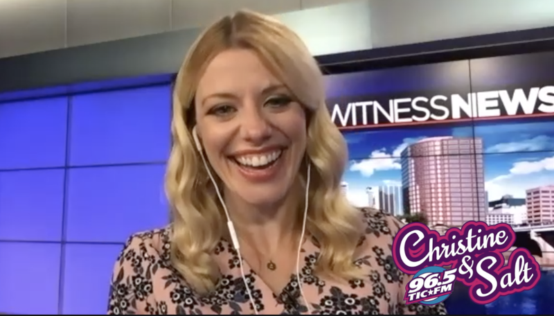 Nicole Nalepa News to Go