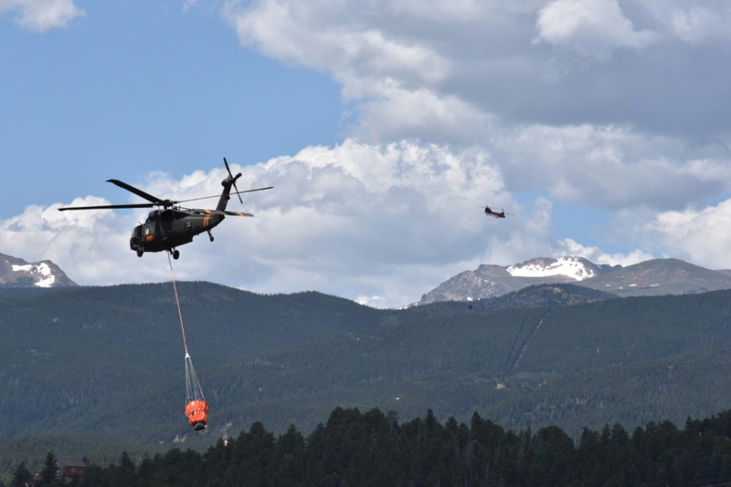 Colorado National Guard