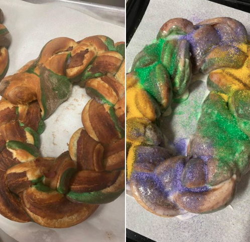 King Cake