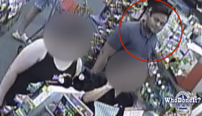 screenshot of video