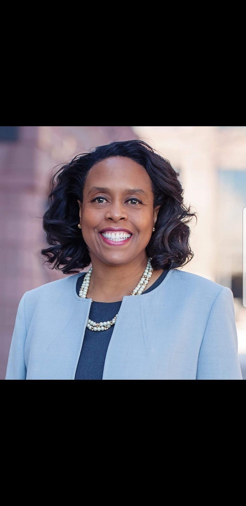 Chief Judge Cassandra Kirk