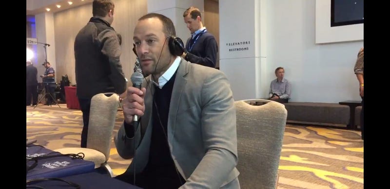 Gabe Kapler