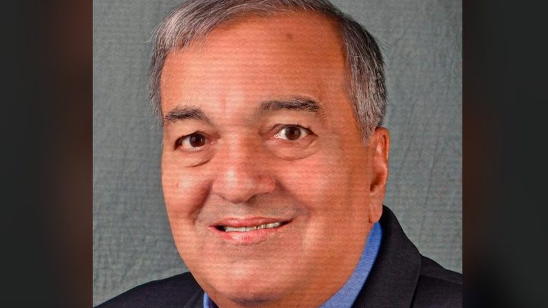 Former Crestwood mayor receives 1 year in prison for red light camera scandal