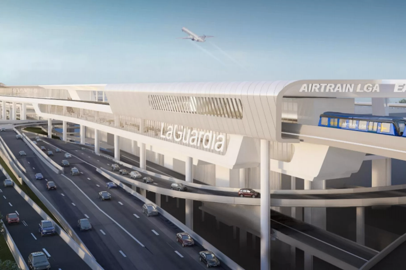AirTrain