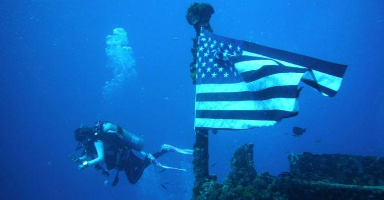 Scuba