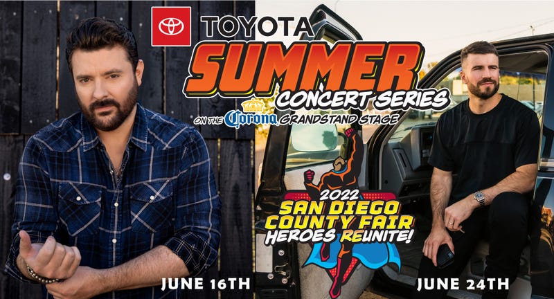  San Diego County Fair