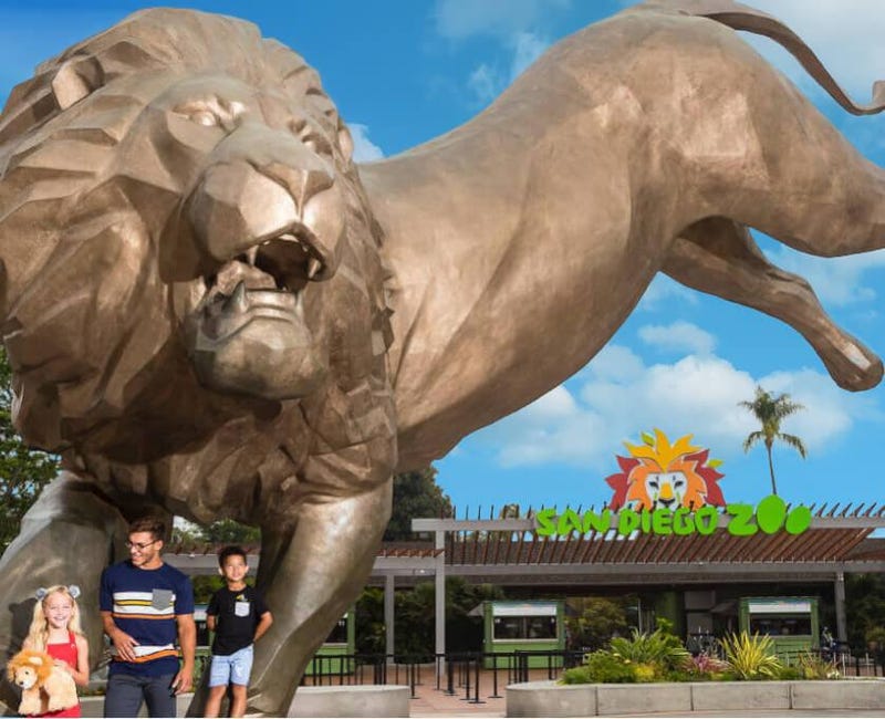 San Diego Zoo