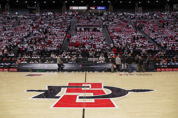 San Diego State