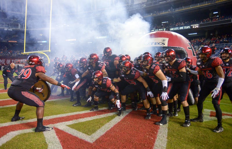 SDSU Stadium