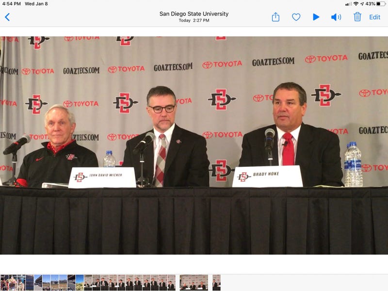 SDSU