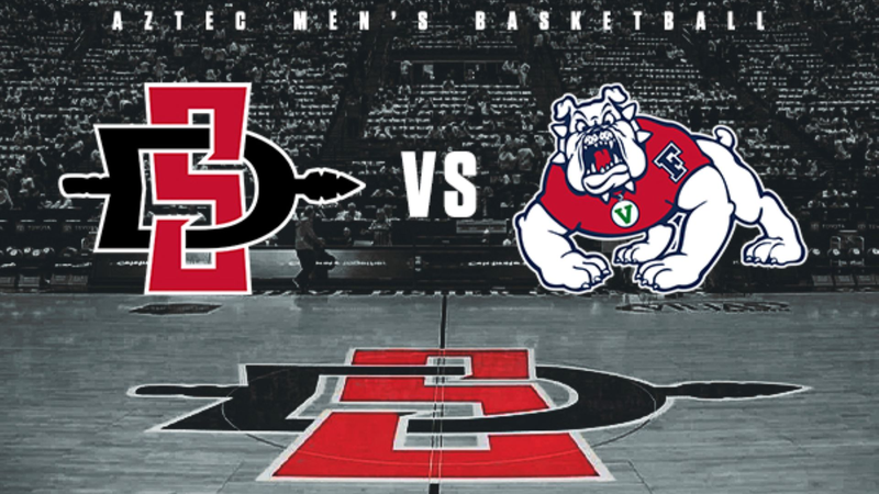 SDSU-Fresno St