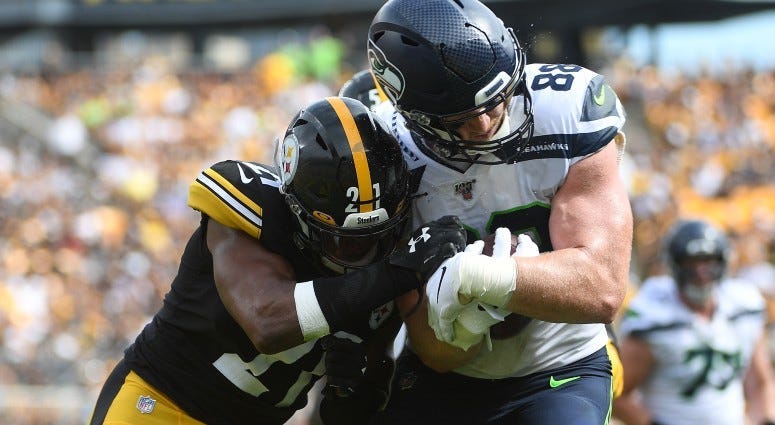Did the Redskins do enough in free agency’s start?