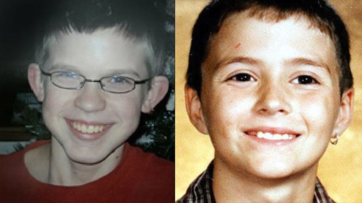 Sheriff involved in 'Missouri Miracle' stays in touch with Ben Ownby 15 years after rescue