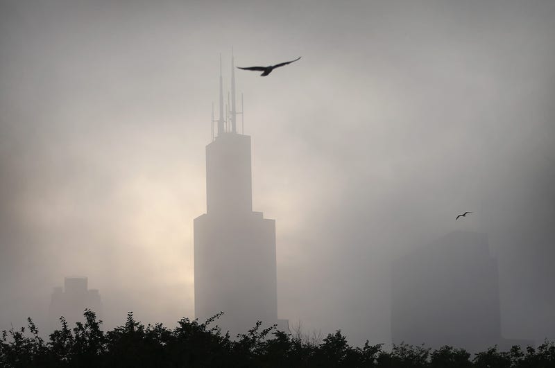 Sears Tower 2015