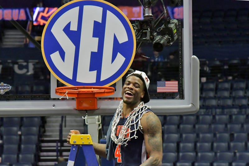 SEC Championship 2019