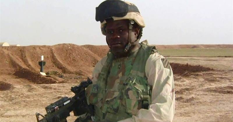 In remembrance: Love of teammates drove Cashe to make ultimate sacrifice
