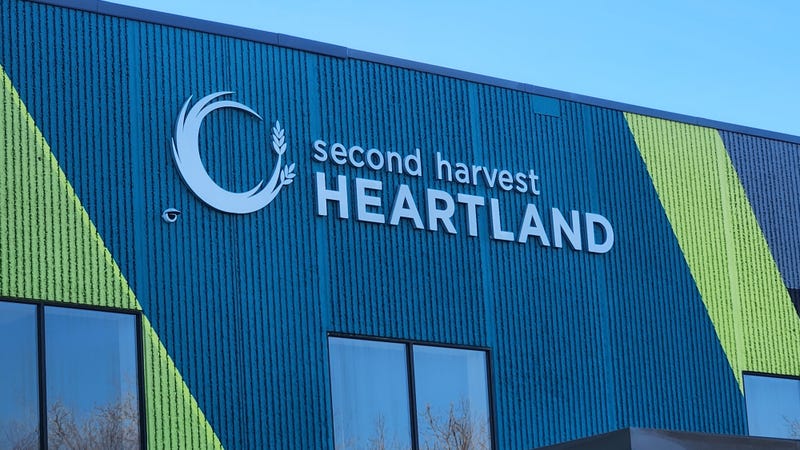 Second Harvest