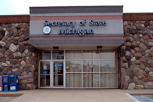 secretary of state