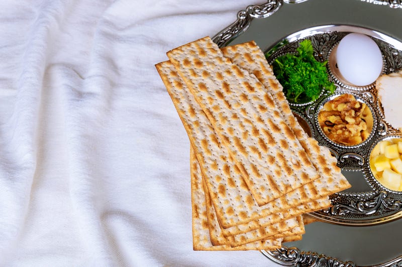 Seder Generic