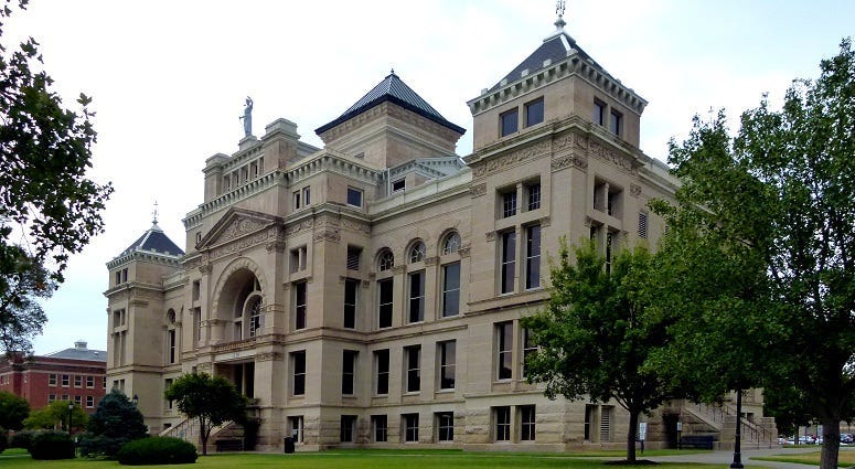 Sedgwick County releases full list of write-in candidates