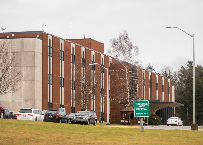 Torrance State Hospital is one of only two hospitals in Pennsylvania that provide "competency restoration," treatment for people who have been deemed incompetent to stand trial.