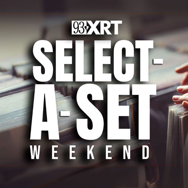 Select-A-Set Weekend