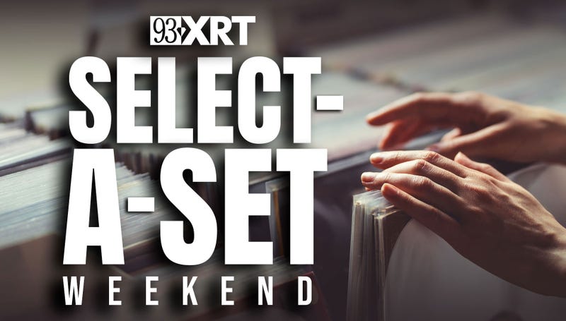 Select a Set