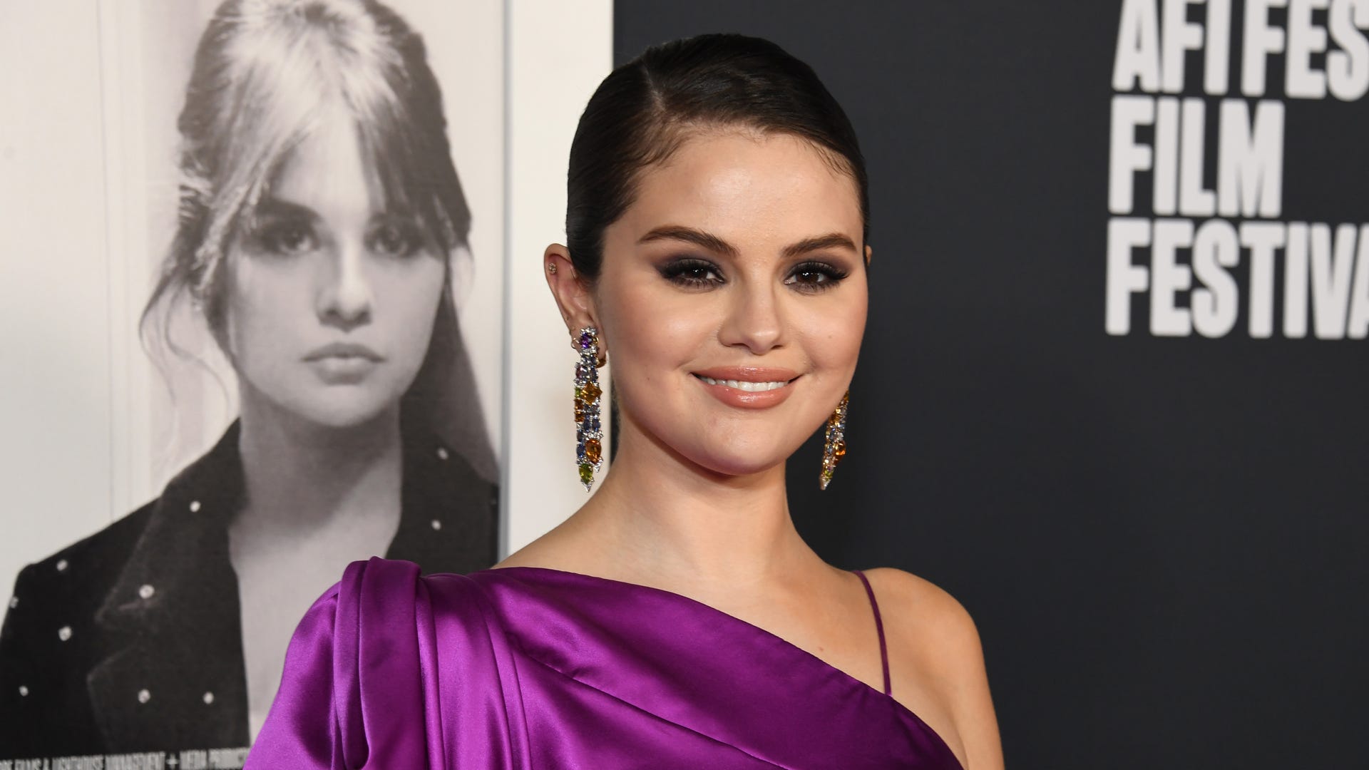 Selena Gomez's amazing mental health documentary is here: How to watch