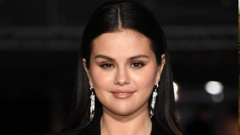 Selena Gomez