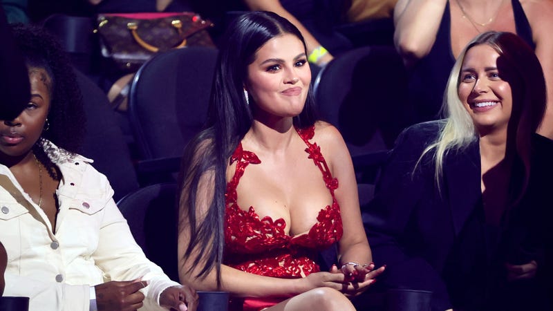 Selena Gomez