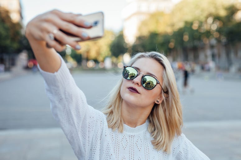 Selfie