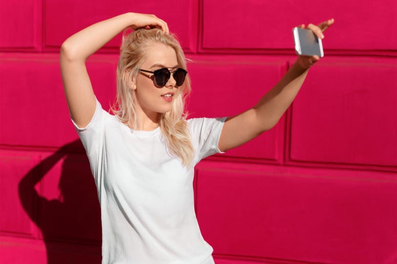 Selfie