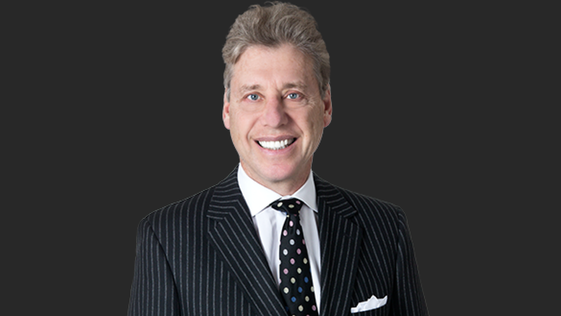 Philip Sellinger