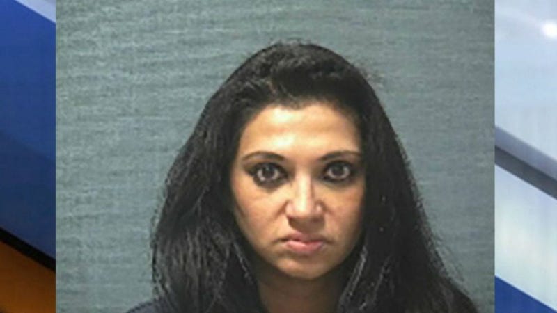 36 year old hottie called 911 because her parents shut off her cell phone