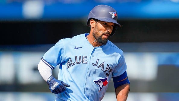 Rangers reportedly agree to 7-year deal with Marcus Semien; Trevor Story next?